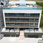 Flat Cupe Garden - A Acomodacao Mais Aconchegante Para Ate 4 Hospedes