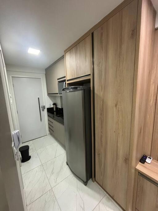 Flat Cupe Garden - A Acomodacao Mais Aconchegante Para Ate 4 Apartment *