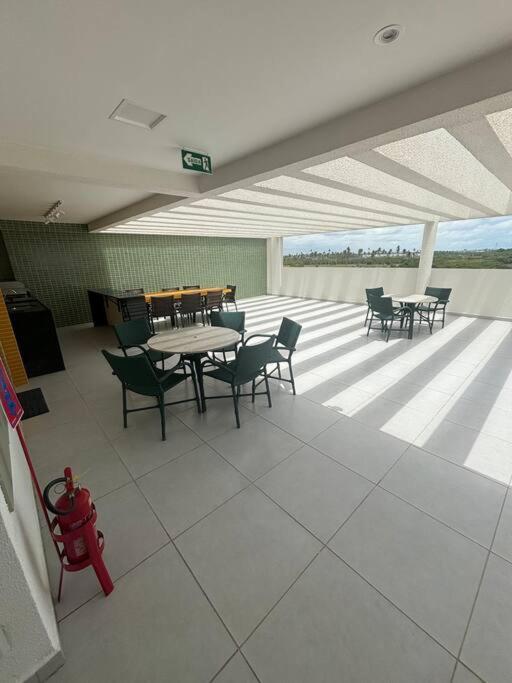 Apartment Flat Cupe Garden - A Acomodacao Mais Aconchegante Para Ate 4 Porto de Galinhas
