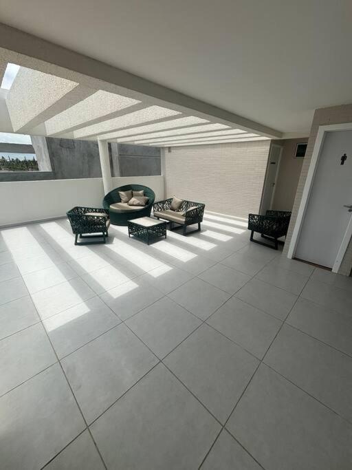 Flat Cupe Garden - A Acomodacao Mais Aconchegante Para Ate 4 Apartment