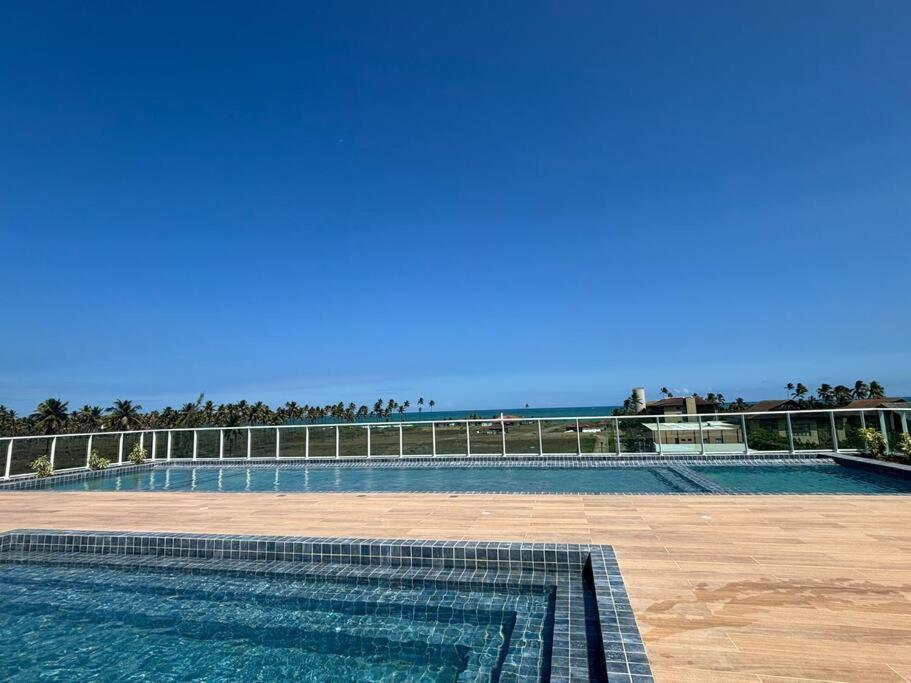 Apartment Flat Cupe Garden - A Acomodacao Mais Aconchegante Para Ate 4 *