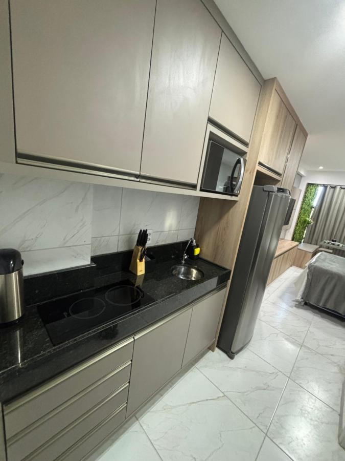 Flat Cupe Garden - A Acomodacao Mais Aconchegante Para Ate 4 * Porto de Galinhas