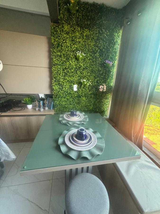 Flat Cupe Garden - A Acomodacao Mais Aconchegante Para Ate 4 * Porto de Galinhas