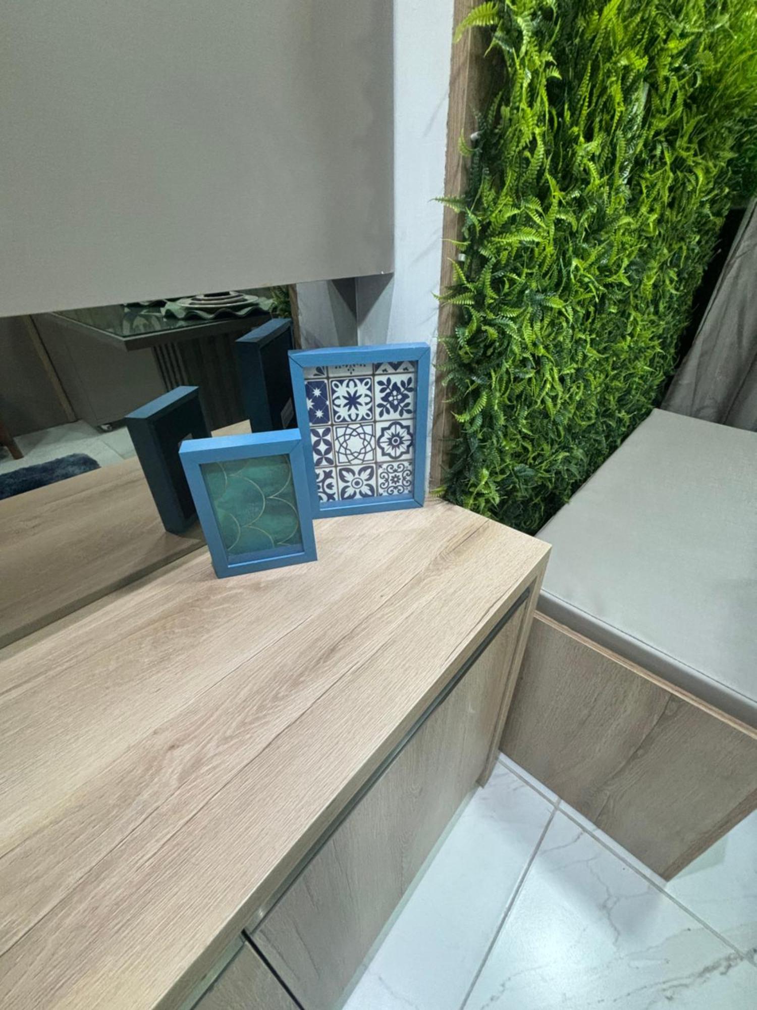 Flat Cupe Garden - A Acomodacao Mais Aconchegante Para Ate 4 Apartment *